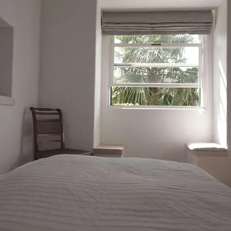 Accommodatie bij particulieren Isa's