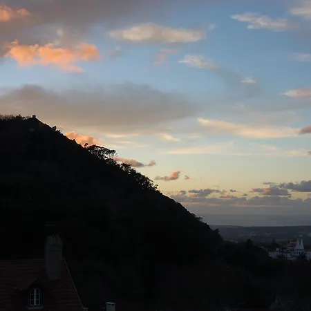 Isa's * Sintra