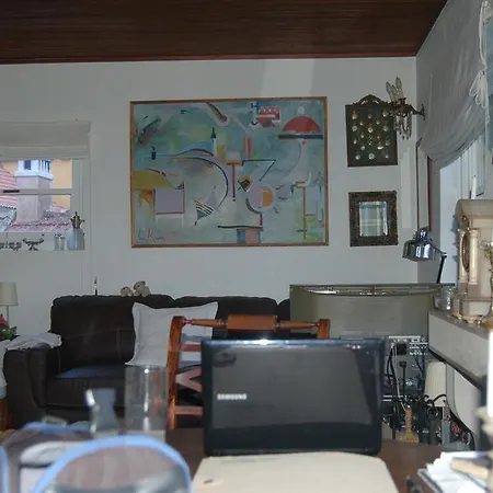 Isa's Habitación en casa particular *