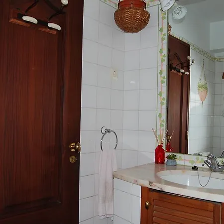 Isa's Habitación en casa particular Sintra