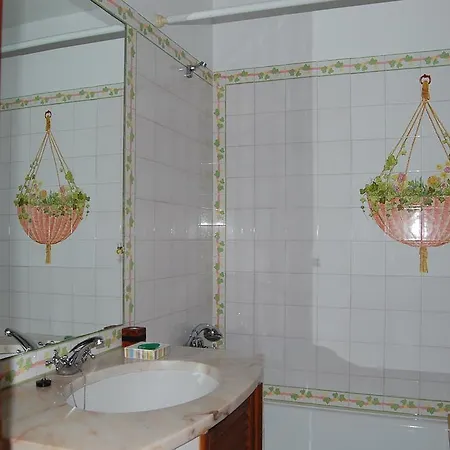 Accommodatie bij particulieren Isa's