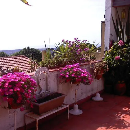 Isa's Habitación en casa particular *