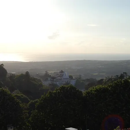 Isa's Rum i privatbostad Sintra