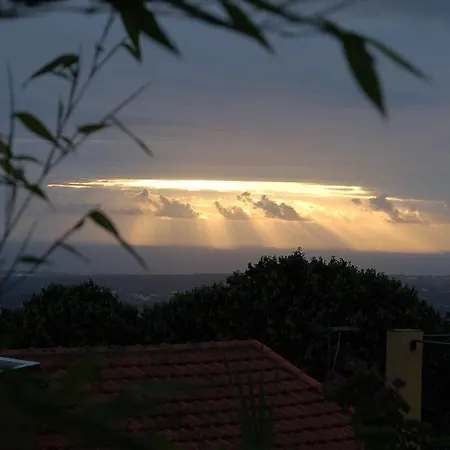 Habitación en casa particular Isa's *