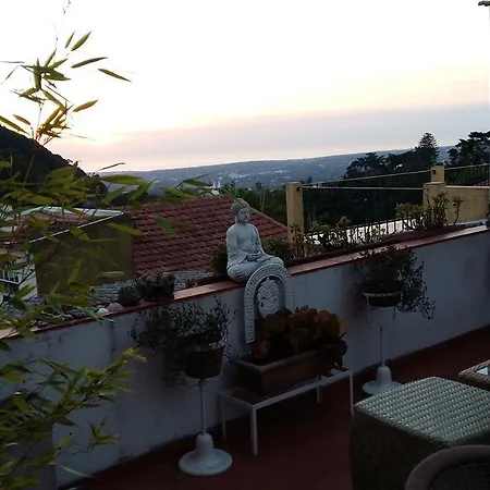 Privat bolig Isa's Sintra