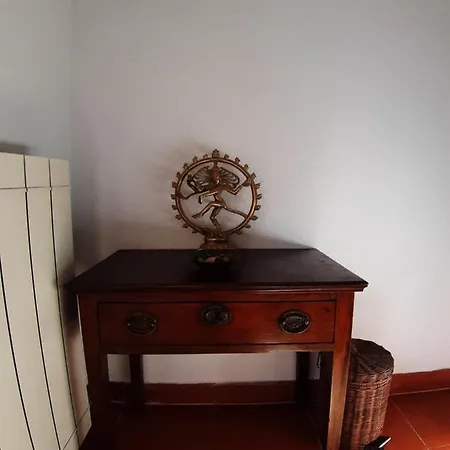 Isa's Habitación en casa particular Sintra