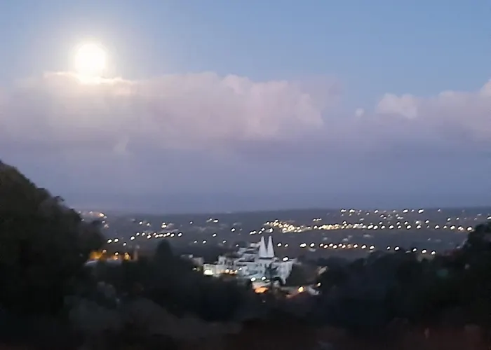 Privat bolig Isa's *