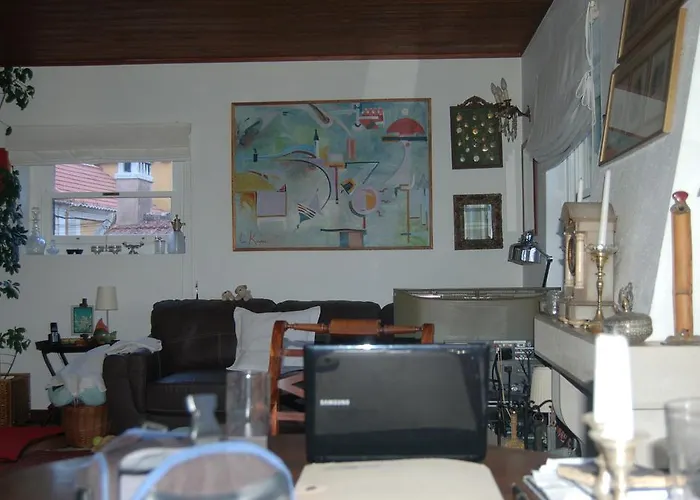 Isa's Privat bolig *