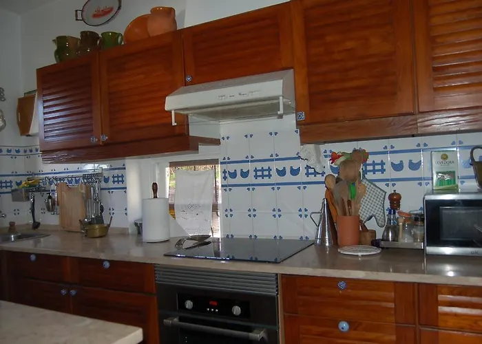 Privat bolig Isa's Sintra