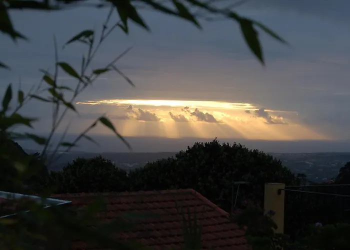 Privat bolig Isa's *