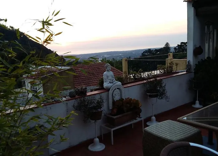 Privat bolig Isa's Sintra