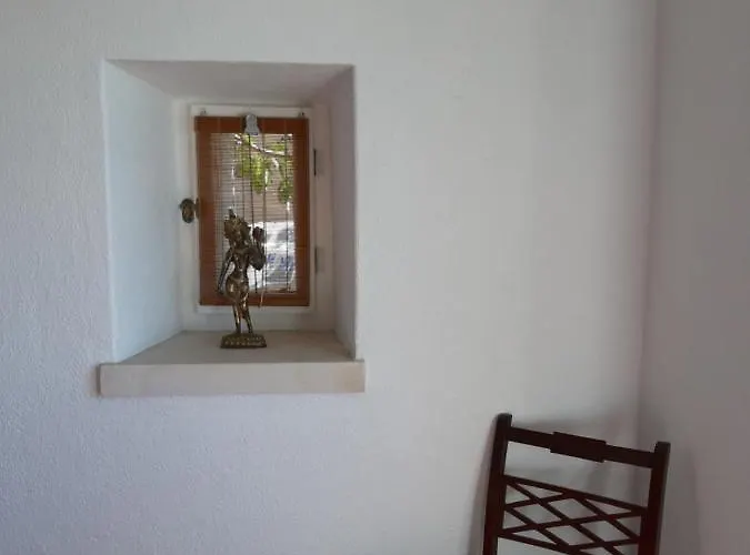 Isa's Privat bolig Sintra