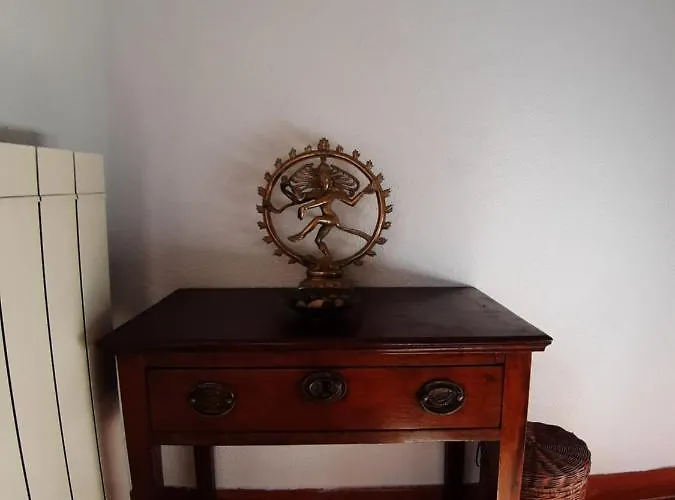 Isa's Privat bolig Sintra